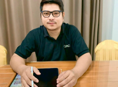 เข้าร่วมการประชุมชี้แจงแนวทางปฏิบัติในการรับจดทะเบียนข้อบังคับ กรณีศาลปกครองสูงสุดมีคำพิพากษาเพิกถอนระเบียบนายทะเบียนสหกรณ์ ว่าด้วยการกำหนดข้อบังคับเกี่ยวกับการพ้นจากตำแหน่งของผู้จัดการสหกรณ์ พ.ศ. 2565 ... พารามิเตอร์รูปภาพ 9