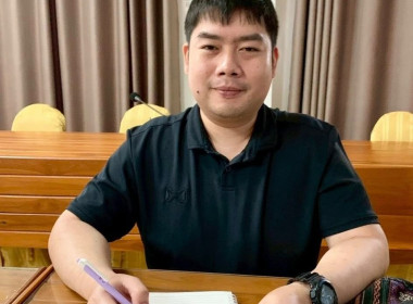 เข้าร่วมการประชุมชี้แจงแนวทางปฏิบัติในการรับจดทะเบียนข้อบังคับ กรณีศาลปกครองสูงสุดมีคำพิพากษาเพิกถอนระเบียบนายทะเบียนสหกรณ์ ว่าด้วยการกำหนดข้อบังคับเกี่ยวกับการพ้นจากตำแหน่งของผู้จัดการสหกรณ์ พ.ศ. 2565 ... พารามิเตอร์รูปภาพ 8