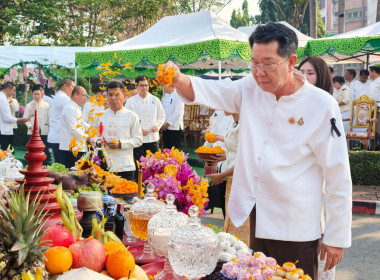 ร่วมพิธีบวงสรวงเจ้าหลวงเมืองแพร่ ... พารามิเตอร์รูปภาพ 2