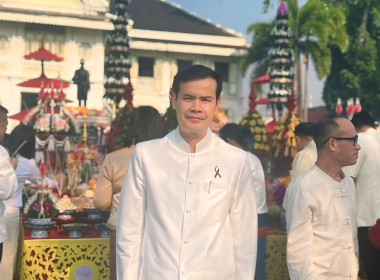 ร่วมพิธีบวงสรวงเจ้าหลวงเมืองแพร่ ... พารามิเตอร์รูปภาพ 4