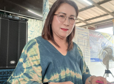 เข้าร่วมประชุมใหญ่สามัญประจำปี 2568 ... พารามิเตอร์รูปภาพ 4