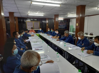 ประชุมคณะกรรมการดำเนินการสหกรณ์การเกษตรลอง จำกัด พารามิเตอร์รูปภาพ 1