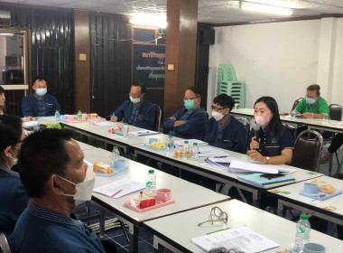 ประชุมคณะกรรมการดำเนินการสหกรณ์การเกษตรลอง จำกัด พารามิเตอร์รูปภาพ 2