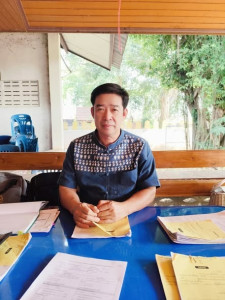 ลงพื้นที่ติดตามการใช้เงินกู้กองทุนพัฒนาสหกรณ์ ... พารามิเตอร์รูปภาพ 1