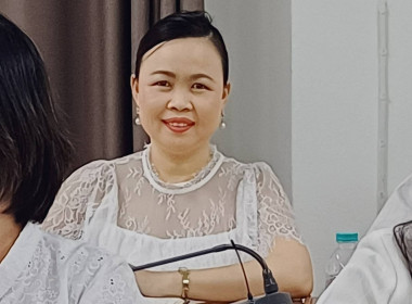 การประชุมข้าราชการ ... พารามิเตอร์รูปภาพ 6