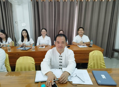 การประชุมข้าราชการ ... พารามิเตอร์รูปภาพ 9