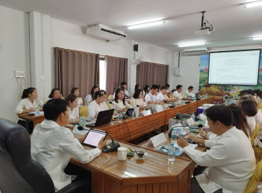 การประชุมข้าราชการ ... พารามิเตอร์รูปภาพ 16