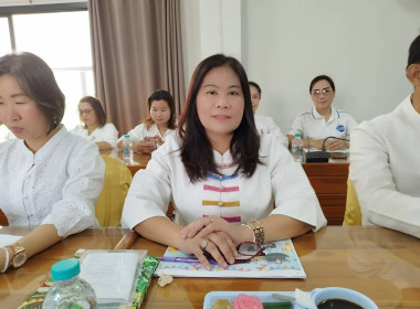 การประชุมข้าราชการ ... พารามิเตอร์รูปภาพ 3