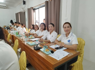 การประชุมข้าราชการ ... พารามิเตอร์รูปภาพ 12