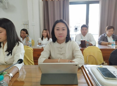 การประชุมข้าราชการ ... พารามิเตอร์รูปภาพ 7