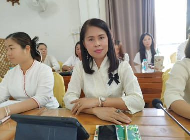 การประชุมข้าราชการ ... พารามิเตอร์รูปภาพ 5