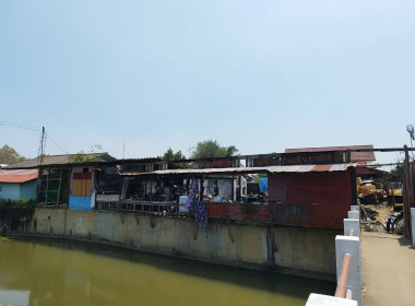 ลงพื้นที่เยี่ยมเยียนและส่งกำลังใจให้ครอบครัวผู้ประสบภัย ... พารามิเตอร์รูปภาพ 8