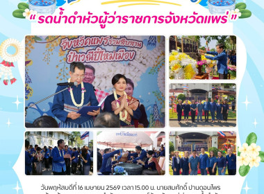 สืบสาน “ป๋าเวณีปี๋ใหม่เมือง” ประจำปี 2569 พารามิเตอร์รูปภาพ 5