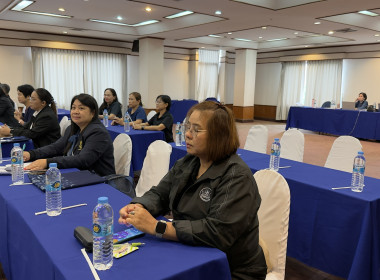 ประชุมเชิงปฏิบัติการจัดทำแผนพัฒนาการเกษตร ... พารามิเตอร์รูปภาพ 6