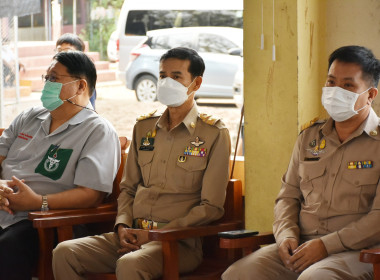 ร่วมงานโครงการจังหวัดเคลื่อนที่ หน่วยบำบัดทุกข์ บำรุงสุข ... พารามิเตอร์รูปภาพ 3