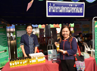 ร่วมงานโครงการจังหวัดเคลื่อนที่ หน่วยบำบัดทุกข์ บำรุงสุข ... พารามิเตอร์รูปภาพ 5