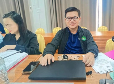 ประชุมคณะทำงานระดับจังหวัด ... พารามิเตอร์รูปภาพ 10