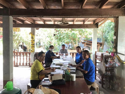 แนะนำส่งเสริมการจัดทำเอกสารการบันทึบัญชี ... พารามิเตอร์รูปภาพ 1