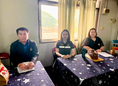 เข้าร่วมประชุมใหญ่สามัญประจำปี ของสหกรณ์การเกษตรเมืองสอง ... พารามิเตอร์รูปภาพ 4