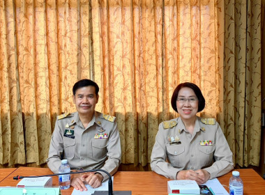 ประชุมคณะกรมการจังหวัดแพร่ ... พารามิเตอร์รูปภาพ 2