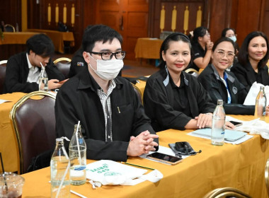 เข้าร่วมโครงการขับเคลื่อนนโยบาย CPD DRIVE ... พารามิเตอร์รูปภาพ 7