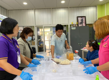 ร่วมปฏิบัติการแปรรูปผลผลิตของเกษตรกรผู้ปลูกส้มเขียวหวาน ... พารามิเตอร์รูปภาพ 6