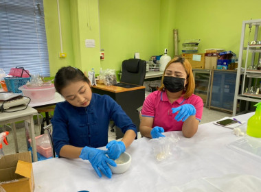 ร่วมปฏิบัติการแปรรูปผลผลิตของเกษตรกรผู้ปลูกส้มเขียวหวาน ... พารามิเตอร์รูปภาพ 5