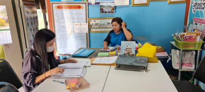 แนะนำส่งเสริม กลุ่มเกษตรกรทำนาตำบลนาพูน พารามิเตอร์รูปภาพ 1