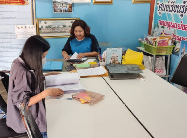 แนะนำส่งเสริม กลุ่มเกษตรกรทำนาตำบลนาพูน พารามิเตอร์รูปภาพ 1