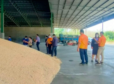 ติดตามการดำเนินงานตามโครงการระบบส่งเสริมกษตรแบบแปลงใหญ่ พารามิเตอร์รูปภาพ 2