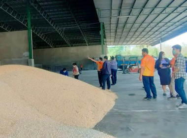 ติดตามการดำเนินงานตามโครงการระบบส่งเสริมกษตรแบบแปลงใหญ่ พารามิเตอร์รูปภาพ 9