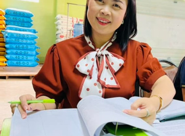 ตรวจการสหกรณ์ผู้ใช้น้ำฝายยางแม่ยม จำกัด พารามิเตอร์รูปภาพ 8