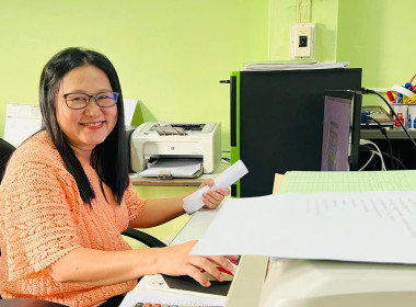 ตรวจการสหกรณ์ผู้ใช้น้ำฝายยางแม่ยม จำกัด พารามิเตอร์รูปภาพ 2