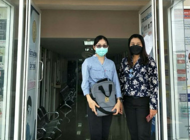 นำส่งหลักฐานประกอบการขอรับเงินจากการบังคับคดี พารามิเตอร์รูปภาพ 1