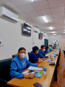 ประชุมแต่งตั้งคณะกรรมการจัดการชลประทาน ... พารามิเตอร์รูปภาพ 1