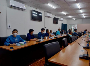 ประชุมแต่งตั้งคณะกรรมการจัดการชลประทาน ... พารามิเตอร์รูปภาพ 4