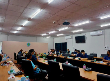 ประชุมแต่งตั้งคณะกรรมการจัดการชลประทาน ... พารามิเตอร์รูปภาพ 1