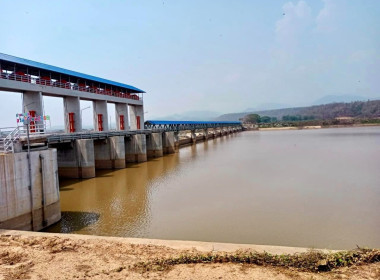 ประชุมแต่งตั้งคณะกรรมการจัดการชลประทาน ... พารามิเตอร์รูปภาพ 5