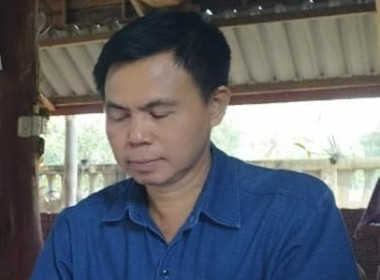 ประชุมใหญ่สามัญประจำปีของกลุ่มเกษตรกรทำนาหัวเมืองออมทรัพย์พัฒนา ... พารามิเตอร์รูปภาพ 4