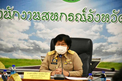 โครงการจัดที่ดินทำกินให้ชุมชนตามนโยบายรัฐบาล(คทช.) พารามิเตอร์รูปภาพ 1