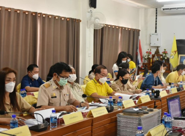 โครงการจัดที่ดินทำกินให้ชุมชนตามนโยบายรัฐบาล(คทช.) พารามิเตอร์รูปภาพ 5