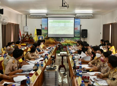 โครงการจัดที่ดินทำกินให้ชุมชนตามนโยบายรัฐบาล(คทช.) พารามิเตอร์รูปภาพ 8