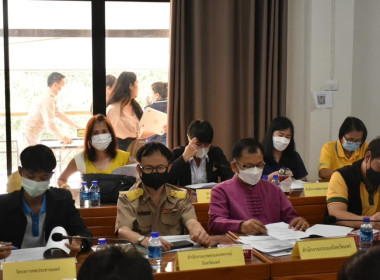 โครงการจัดที่ดินทำกินให้ชุมชนตามนโยบายรัฐบาล(คทช.) พารามิเตอร์รูปภาพ 13