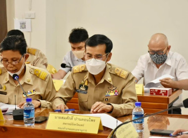 โครงการจัดที่ดินทำกินให้ชุมชนตามนโยบายรัฐบาล(คทช.) พารามิเตอร์รูปภาพ 2