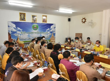 โครงการจัดที่ดินทำกินให้ชุมชนตามนโยบายรัฐบาล(คทช.) พารามิเตอร์รูปภาพ 7