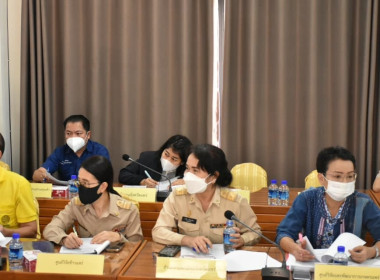 โครงการจัดที่ดินทำกินให้ชุมชนตามนโยบายรัฐบาล(คทช.) พารามิเตอร์รูปภาพ 9