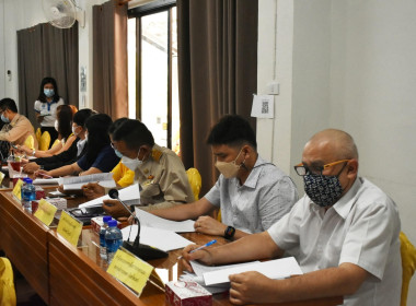 โครงการจัดที่ดินทำกินให้ชุมชนตามนโยบายรัฐบาล(คทช.) พารามิเตอร์รูปภาพ 12