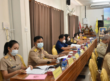 โครงการจัดที่ดินทำกินให้ชุมชนตามนโยบายรัฐบาล(คทช.) พารามิเตอร์รูปภาพ 6