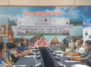 โครงการพัฒนาเกษตรกรรมยั่งยืน กิจกรรมส่งเสริมเกษตรทฤษฎีใหม่ พารามิเตอร์รูปภาพ 2