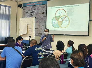 โครงการพัฒนาเกษตรกรรมยั่งยืน กิจกรรมส่งเสริมเกษตรทฤษฎีใหม่ พารามิเตอร์รูปภาพ 4